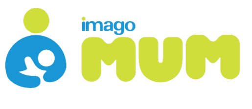 imagoMUM+ logo